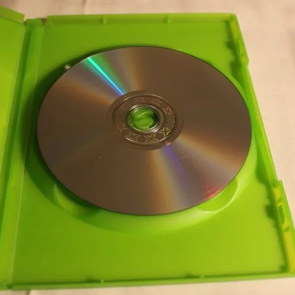 XBOX Fable - Picture 3 of 4